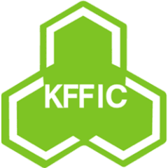 KFFIC 단체 표준 인증 마크