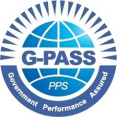 G-PASS 인증 만크